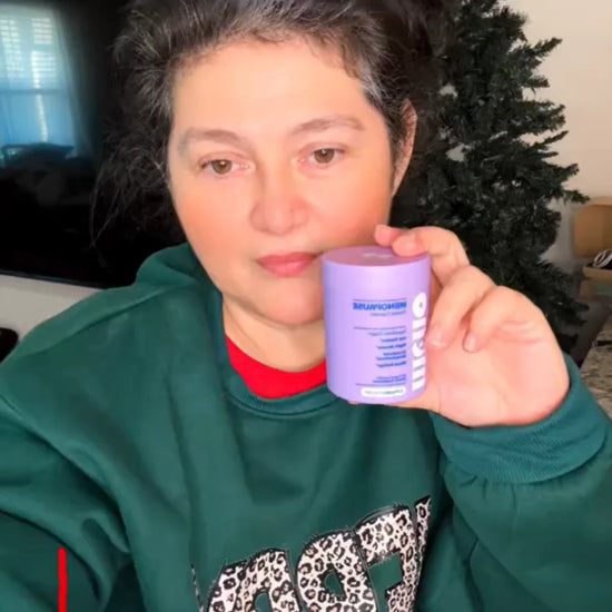 Testimonio de Claudia Gonzalez