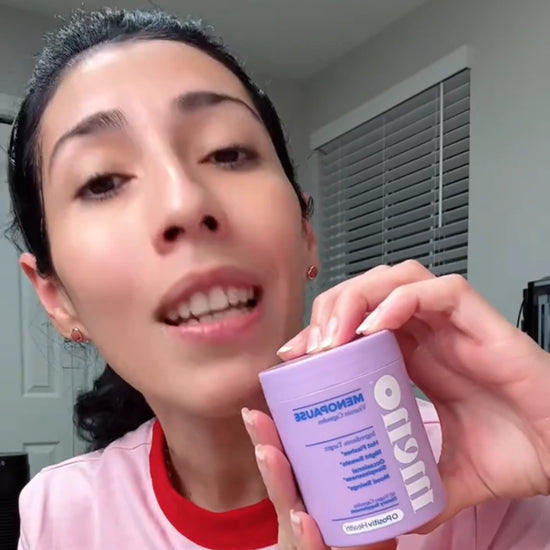 Testimonio de Lorena Garcia