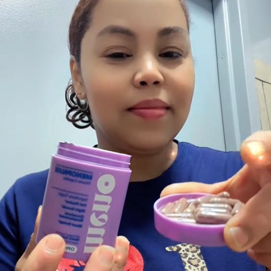 Testimonio de Camila Villada
